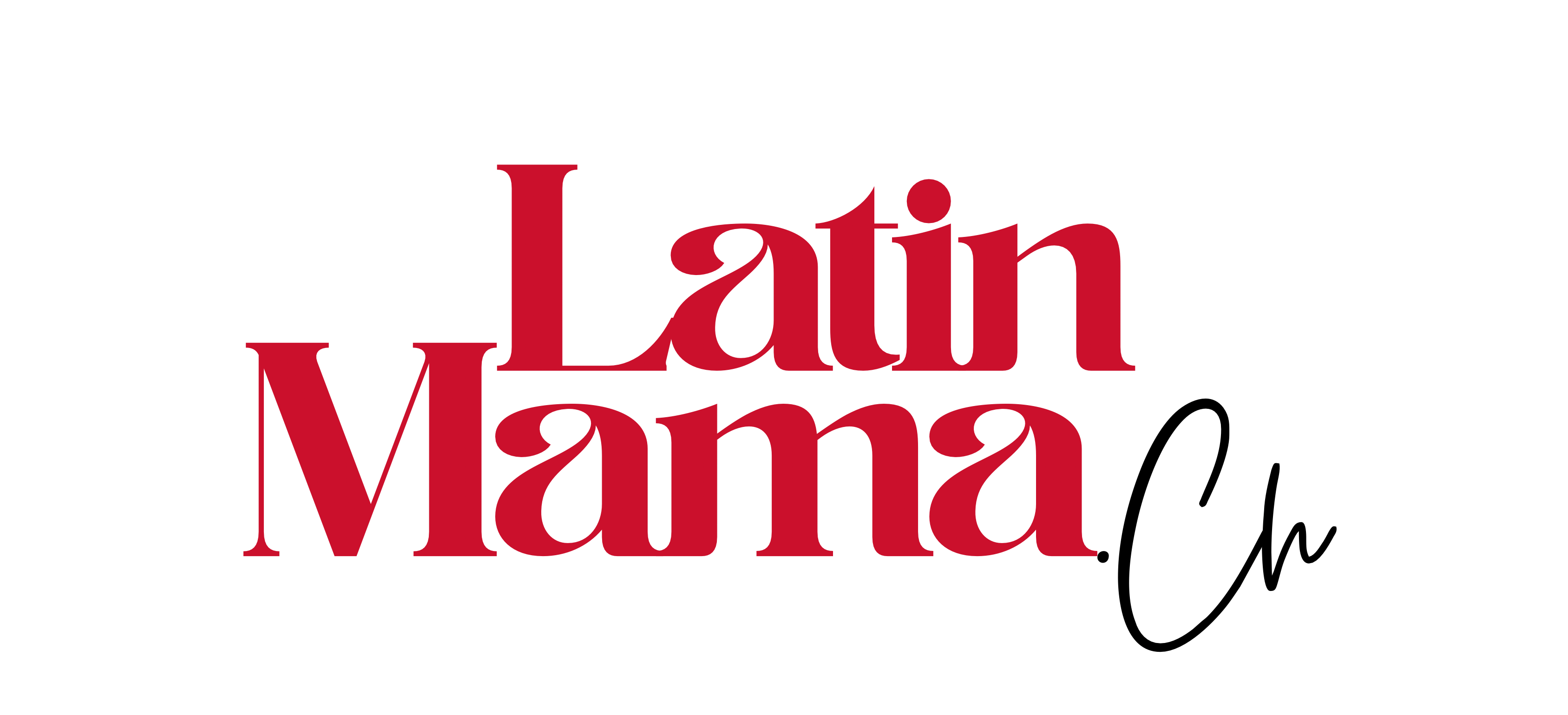 Logo de LatinMama
